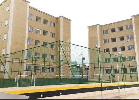Apartamento na Cohab Adventista - Capão Redondo