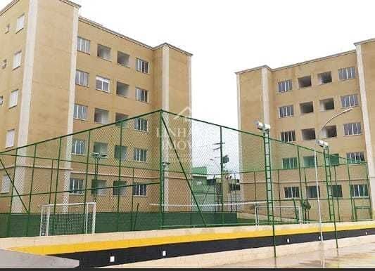 Apartamento na Cohab Adventista - Capão Redondo