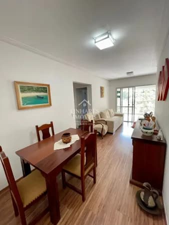 Apartamento na Vila Andrade