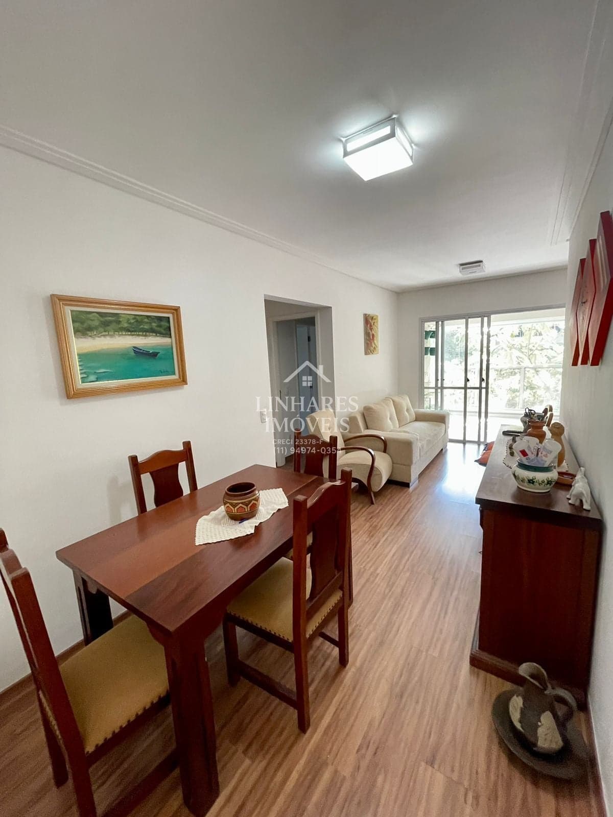 Apartamento na Vila Andrade