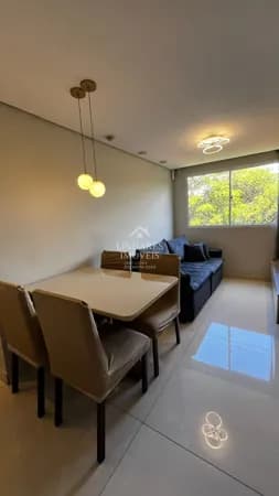 Apartamento no Parque Esmeralda - Campo Limpo - São Paulo/SP