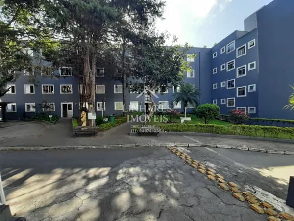 Apartamento no Capão Redondo - São Paulo - SP
