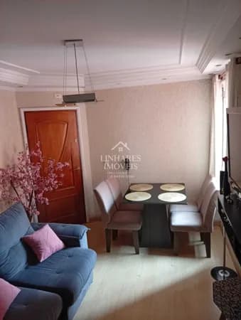 Apartamento no jardim Eledy - São Paulo - SP