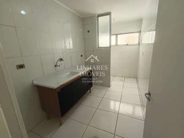 Apartamento Chácara Santana - São Paulo