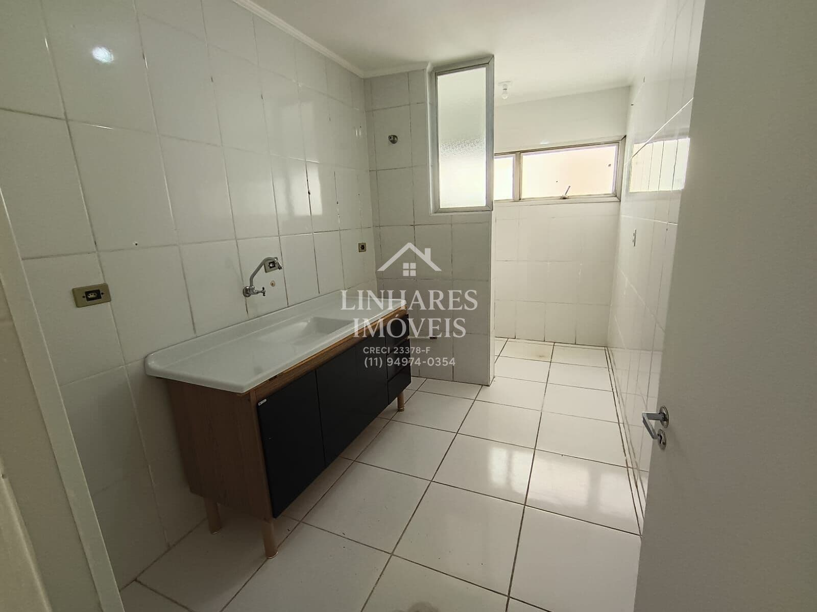 Apartamento Chácara Santana - São Paulo