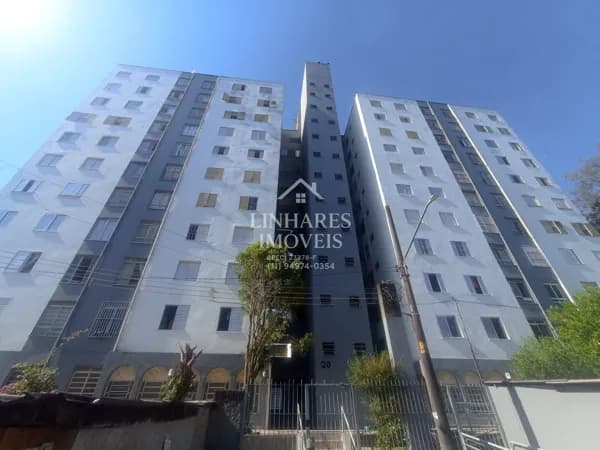 Apartamento em Pirajussara, São Paulo/SP
