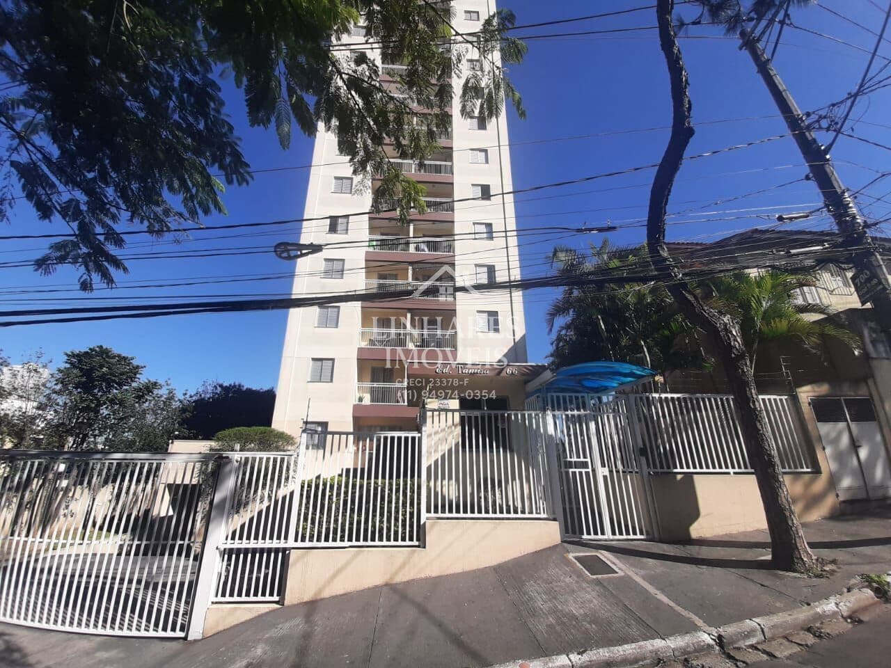Apartamento no Parque Maria Helena - São Paulo - SP