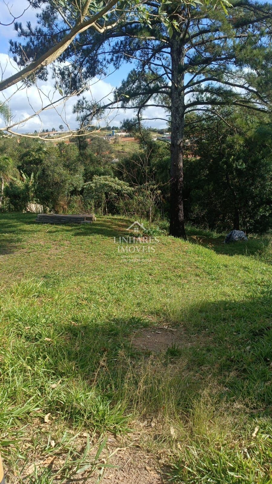 Terreno em Recanto dos Lagos - Ibiúna - SP