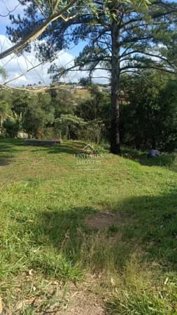Terreno em Recanto dos Lagos - Ibiúna - SP