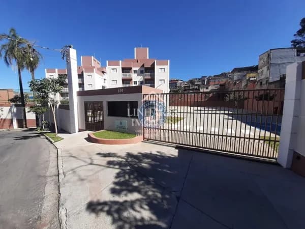 Apartamento novo no Capão Redondo - São Paulo - SP