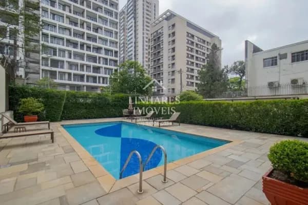 Apartamento no Campo Belo - São Paulo - SP