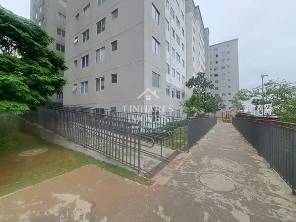 Apartamento no jardim do Lago - São Paulo - SP
