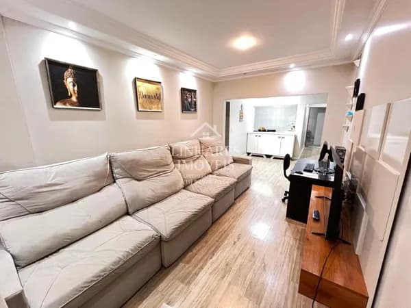 Casa na Vila Ernesto - São Paulo - SP