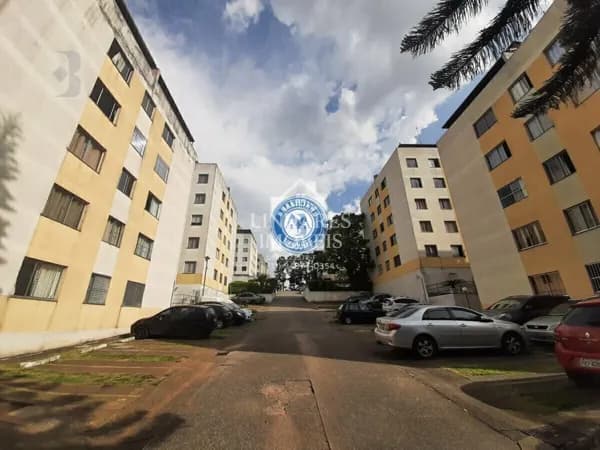 Apartamento no Chácara Santa Maria - São Paulo - SP