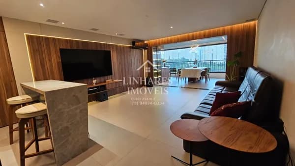 Apartamento no Jardim Marajoara - São Paulo/SP