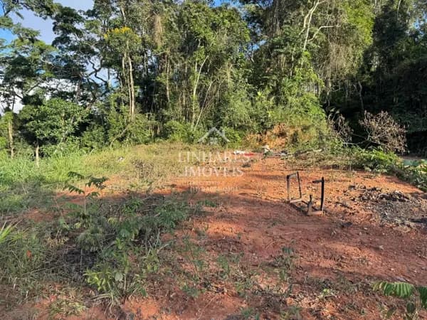 Terreno no jardim Vista Alegre - Embu das Artes