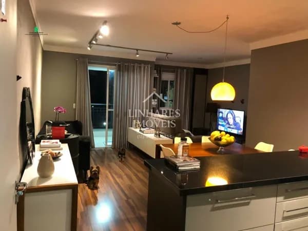 Apartamento no Morumbi