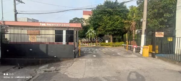 Apartamento em Jardim Mônica, São Paulo/SP