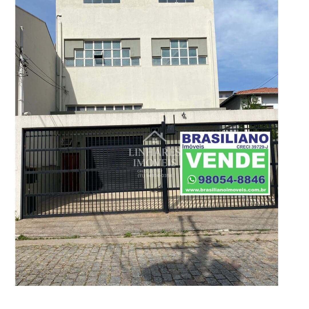 Imóvel na Chácara Santo Antônio