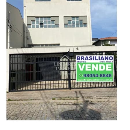 Imóvel na Chácara Santo Antônio