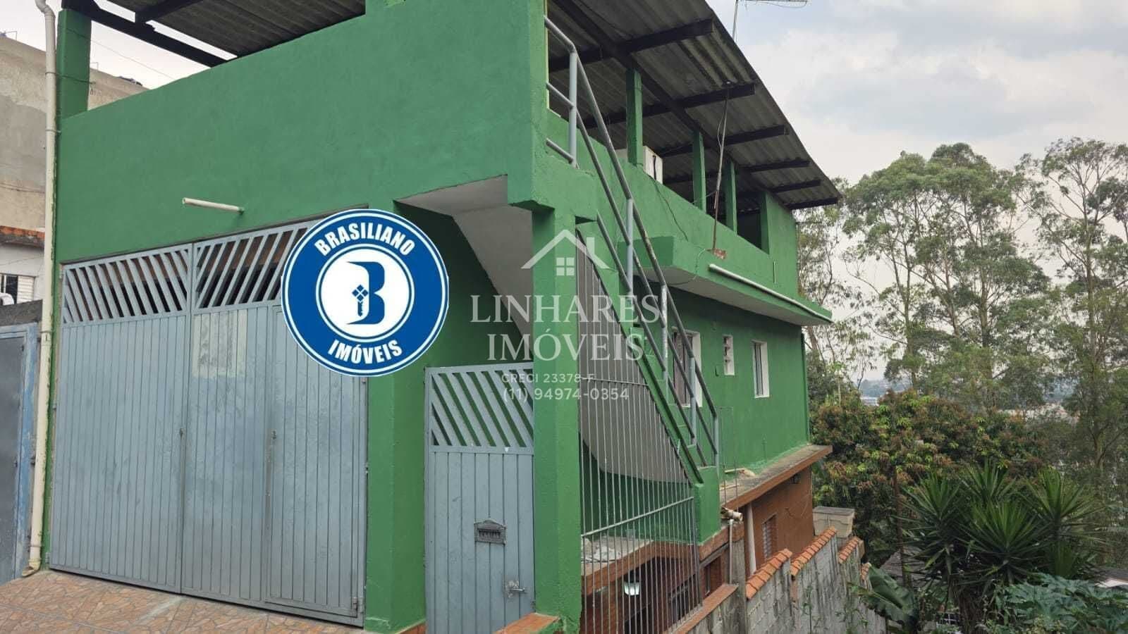 Casa em Itapecerica da Serra - SP