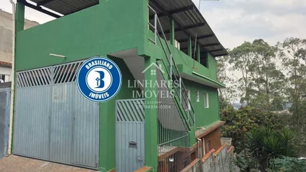 Casa em Itapecerica da Serra - SP