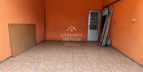 Casa em Itapecerica da Serra - SP