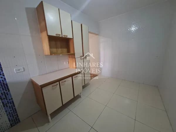 Casa no Jardim Colégio - Capão Redondo - São Paulo - SP.