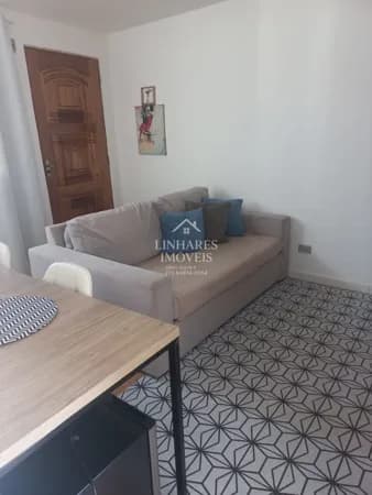 Apartamento no Campo Limpo - São Paulo - SP