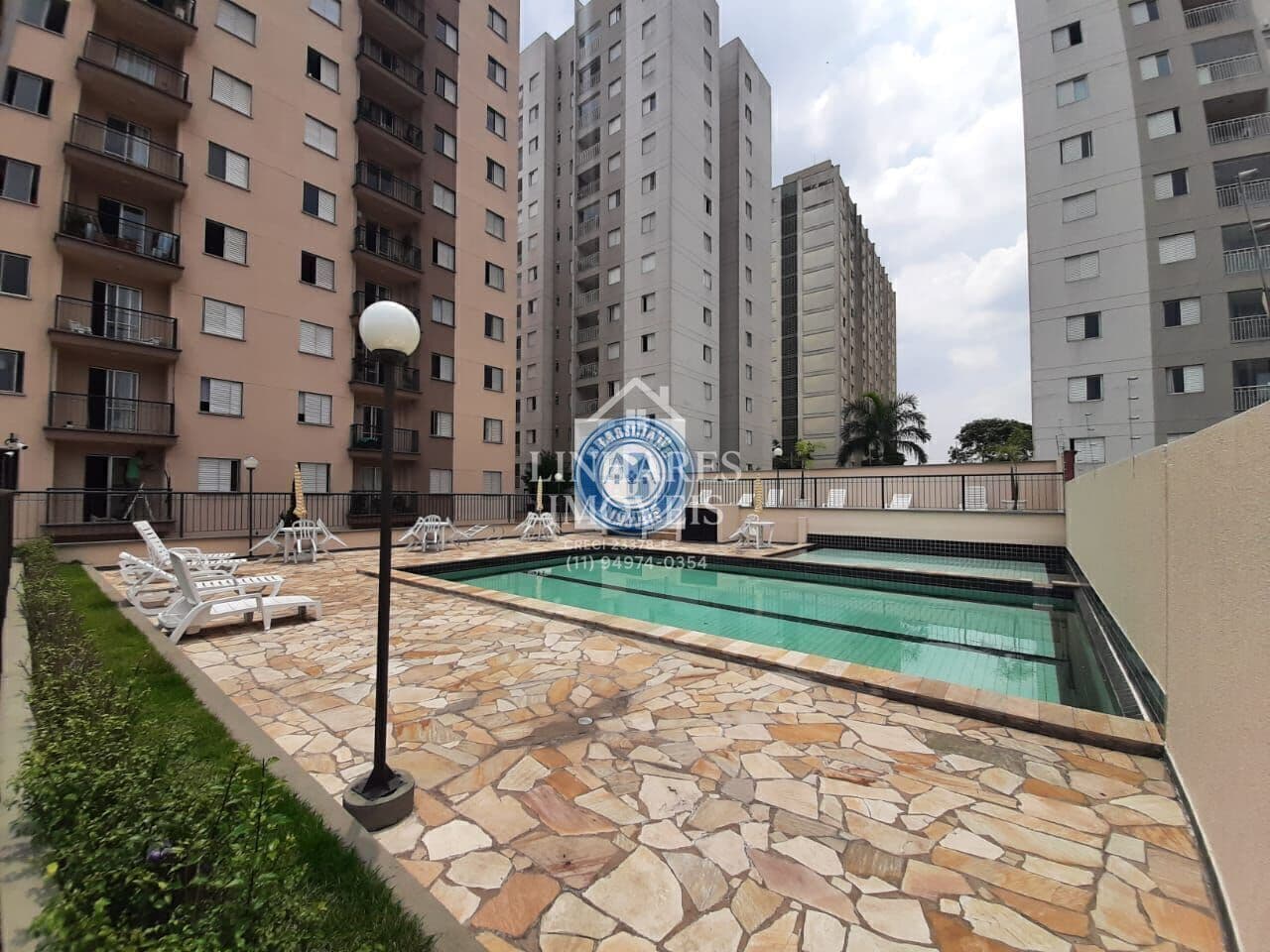 Apartamento na Vila Prel - São Paulo - SP
