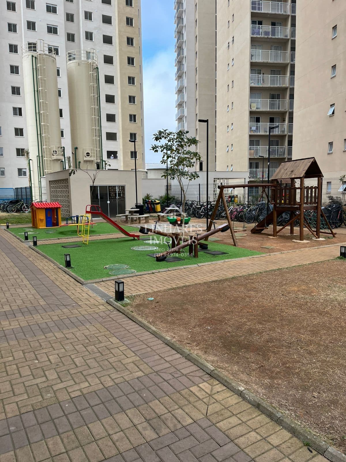 Apartamento no Socorro - São Paulo - SP