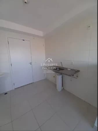 Apartamento no Parque Munhoz - Horto do Ipê - São Paulo/SP