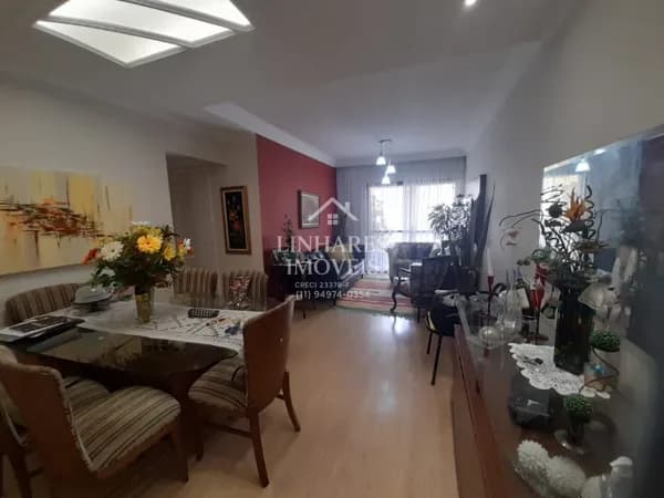 Apartamento na Vila Mariana - São Paulo