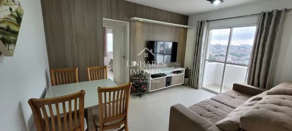 Apartamento na Vila das Belezas - São Paulo/SP