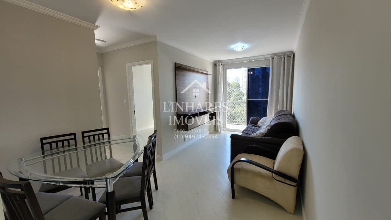 Apartamento Vila Andrade