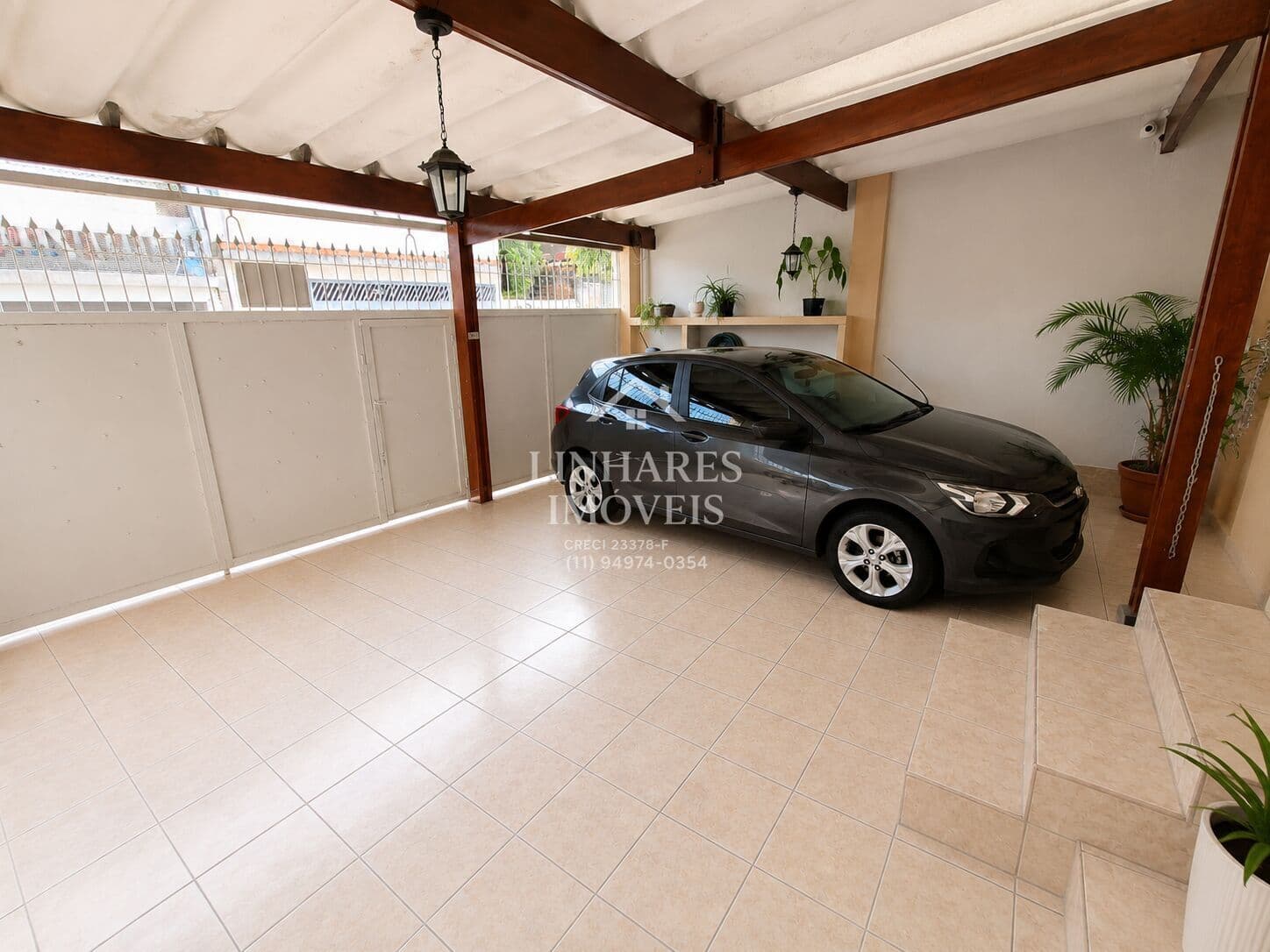 Casa na região do Figueira ( Guarapiranga) - São Paulo - SP.