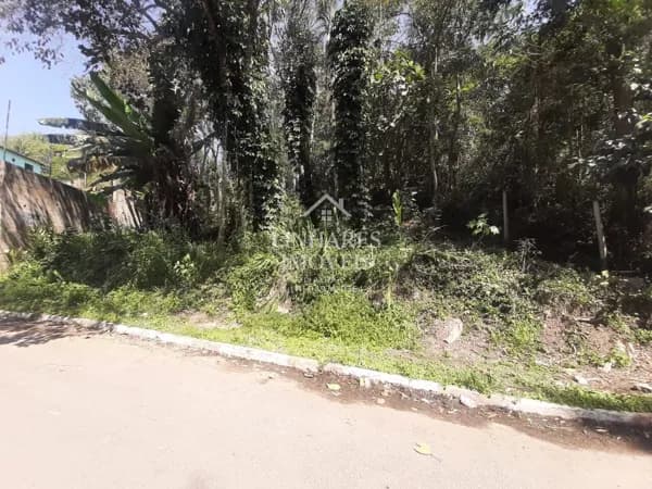 Terreno em Recreio Primavera Itapecerica da Serra