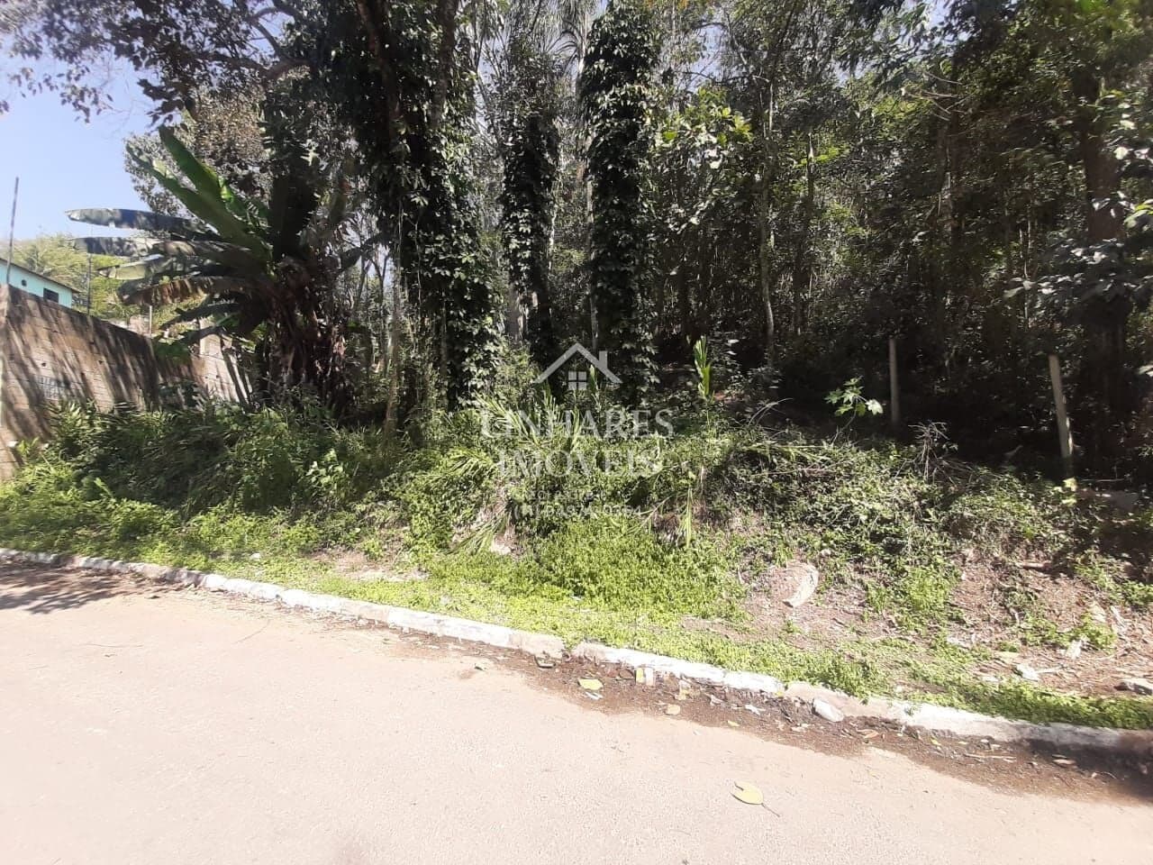 Terreno em Recreio Primavera Itapecerica da Serra
