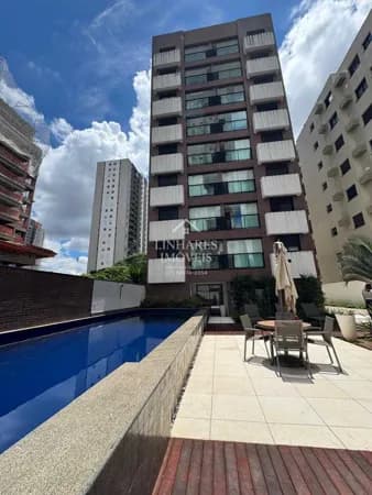 Apartamento no Campo Belo - São Paulo - SP