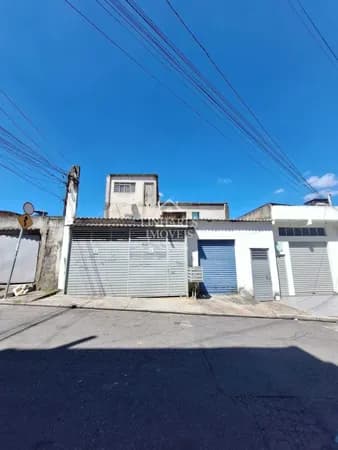 Casa no Capão Redondo - São Paulo - SP