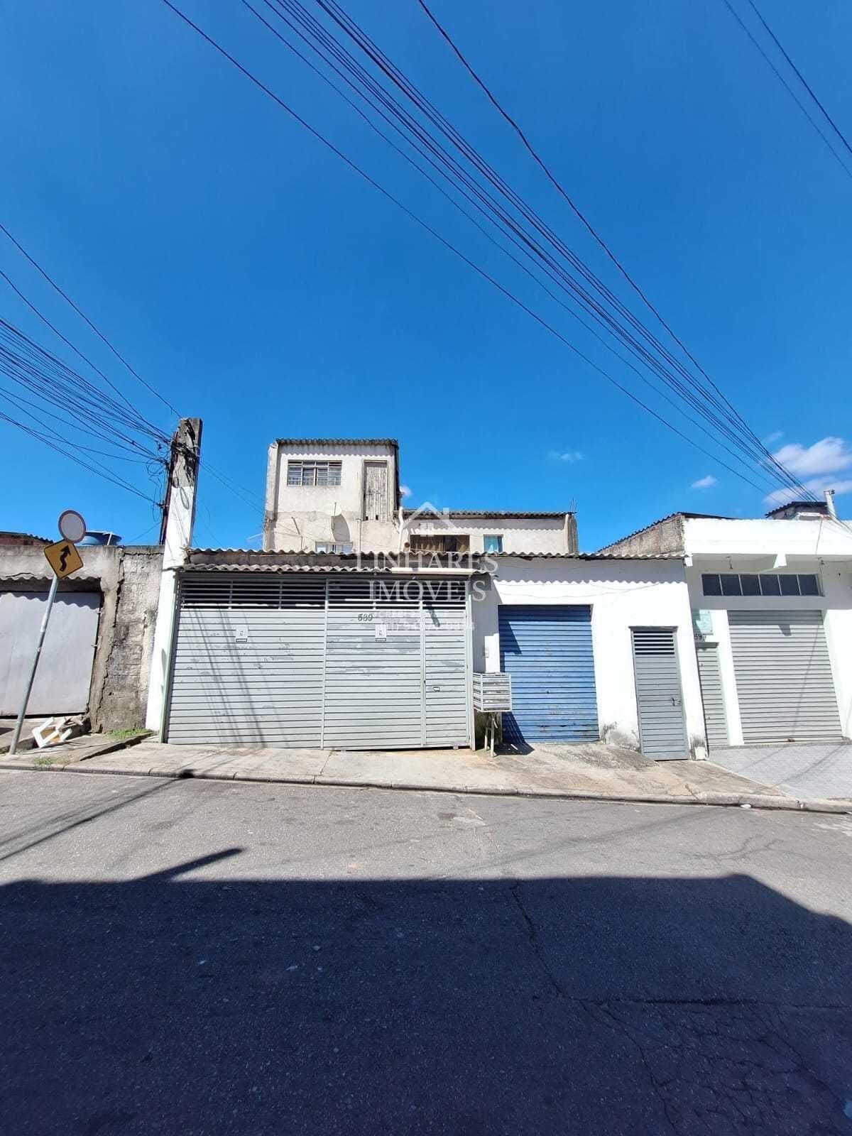 Casa no Capão Redondo - São Paulo - SP