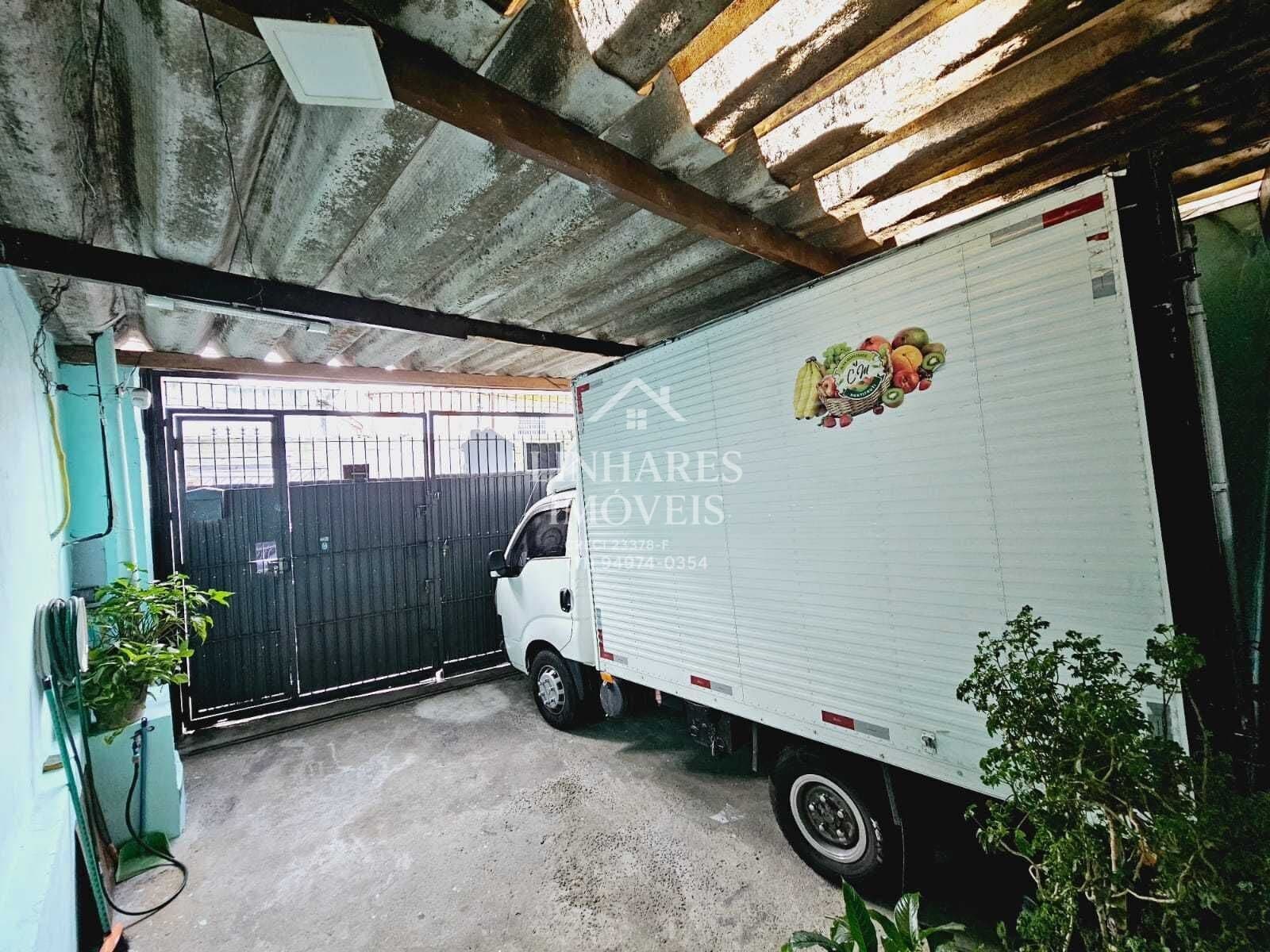 Casa à venda no Jardim Germânia - São Paulo/SP