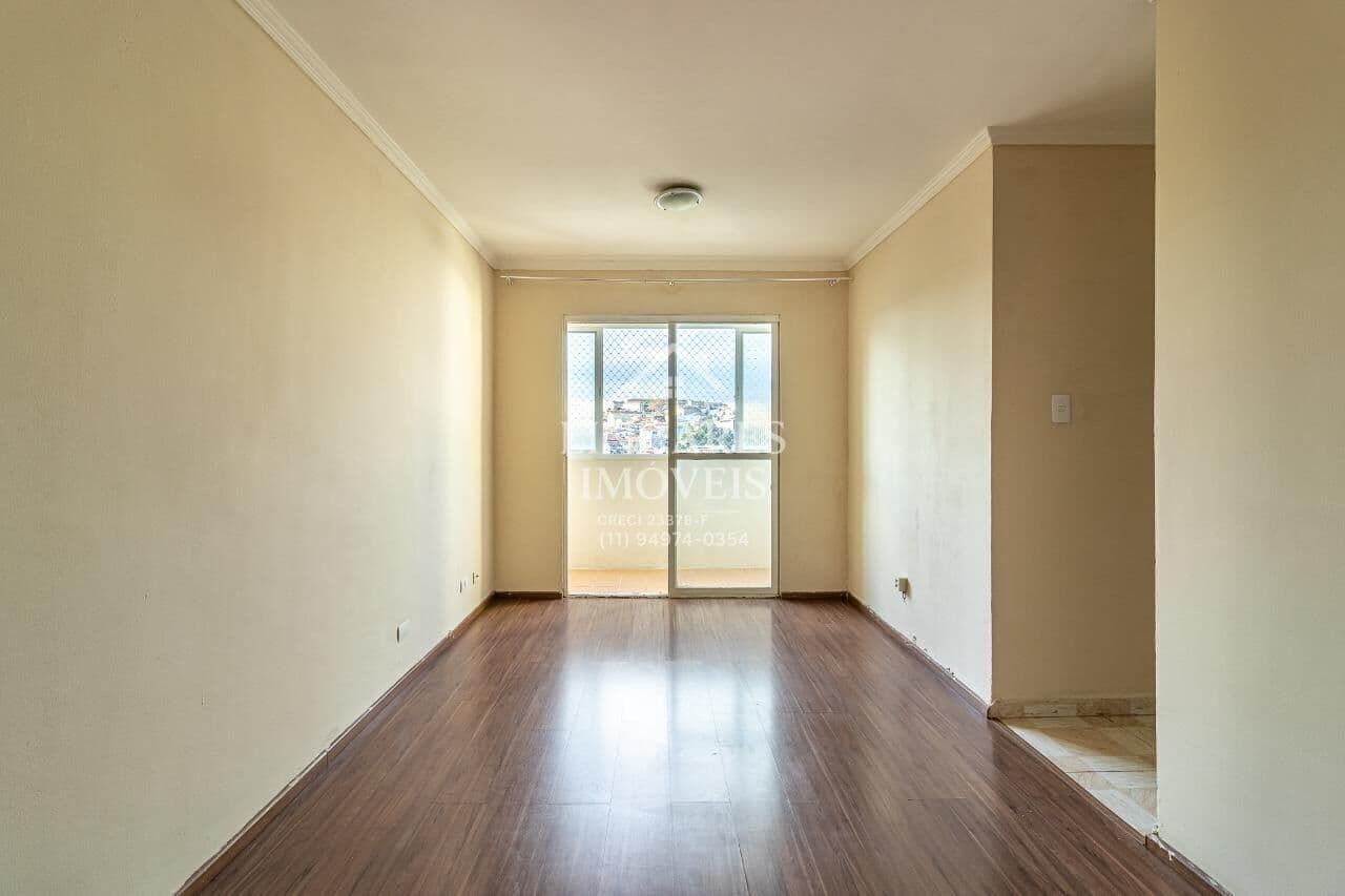 Apartamento no Jardim São Luís - São Paulo/SP
