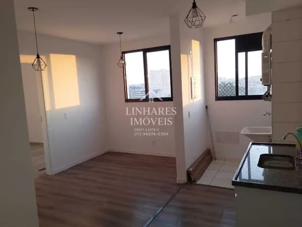 Apartamento na Vila Andrade - São Paulo - SP