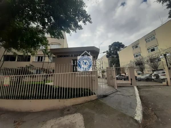 Apartamento no jardim Sandra - Estação Capão redondo