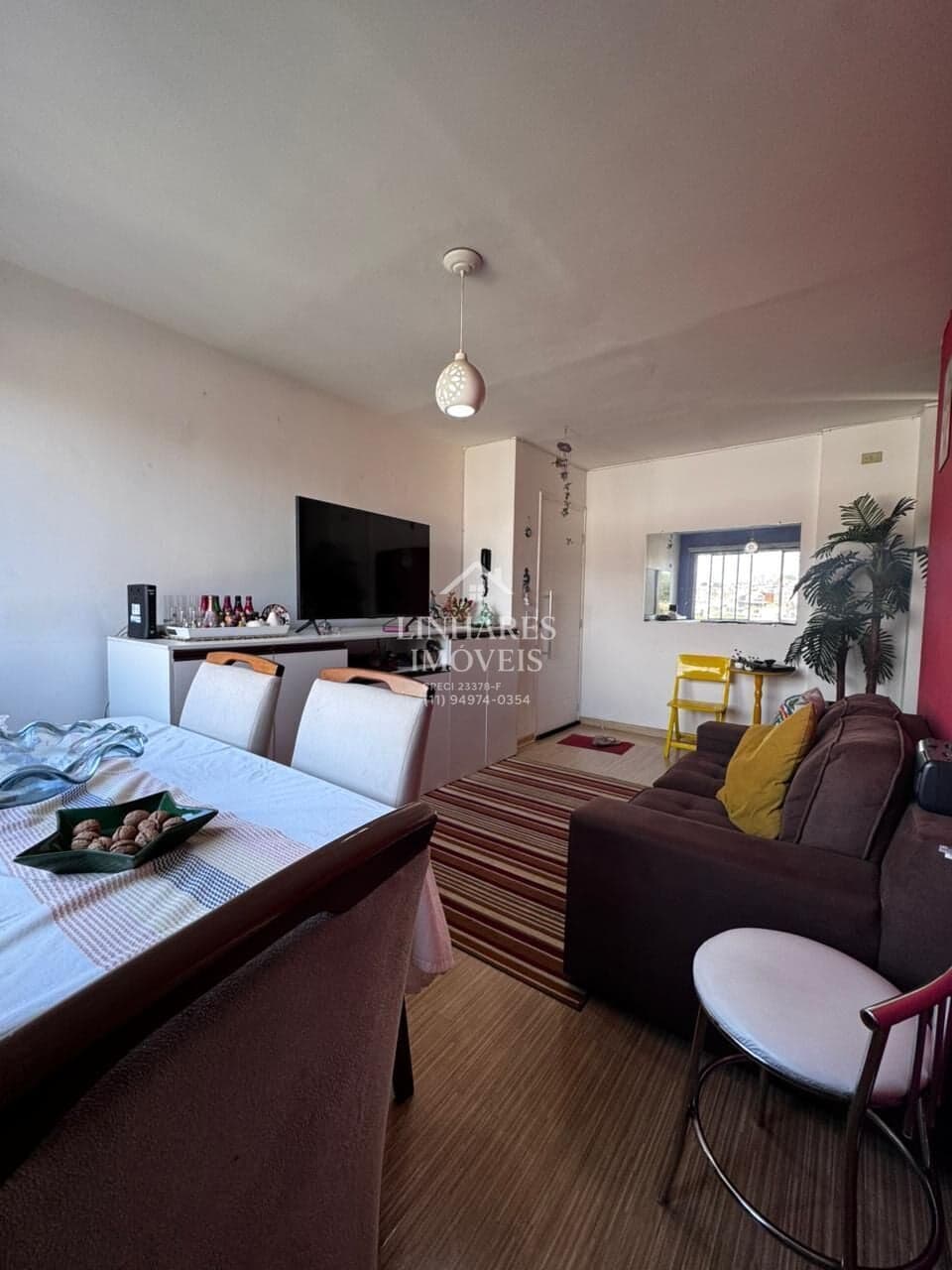 Apartamento no Campo Limpo - São Paulo - SP