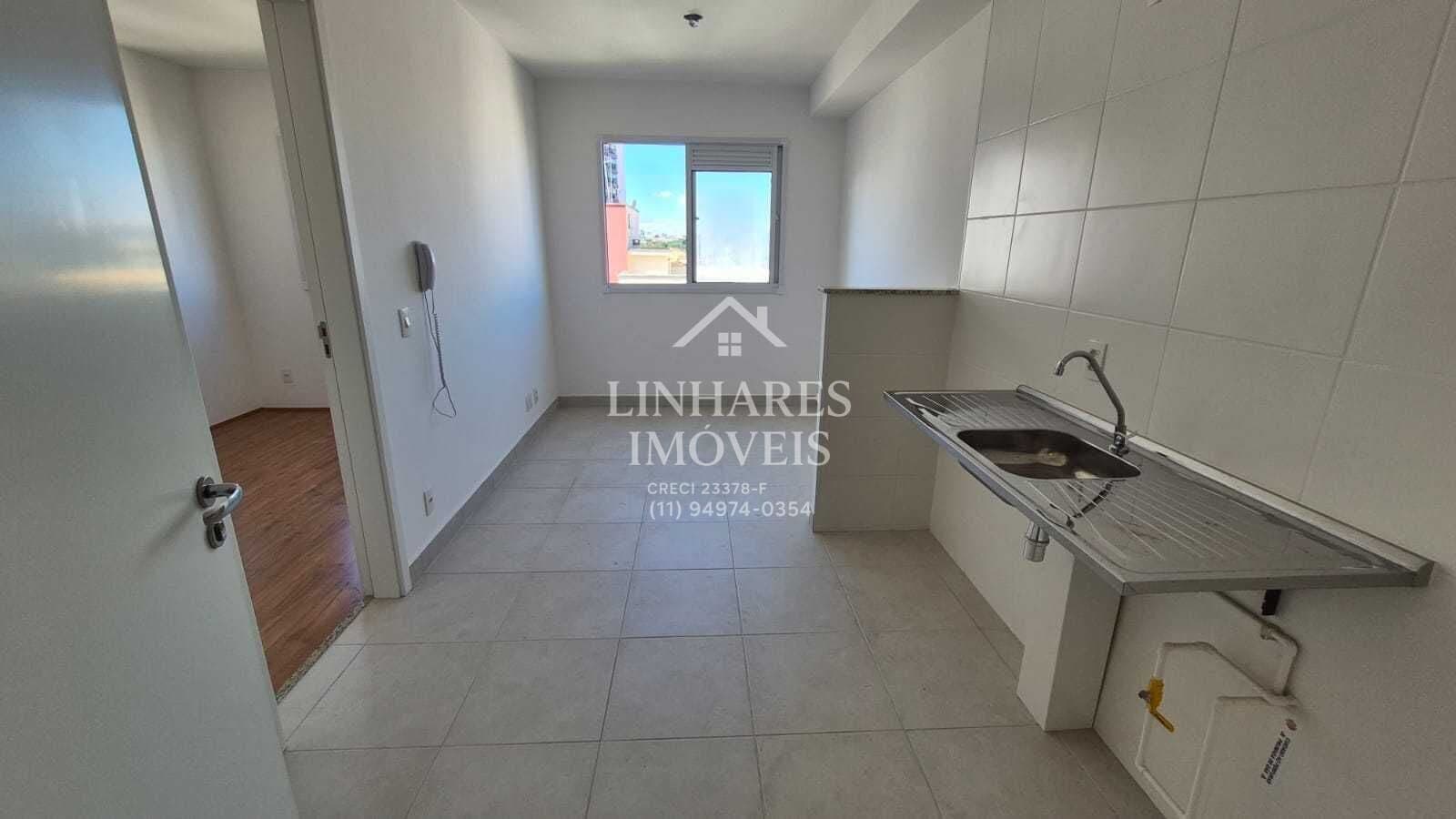 Apartamento na estação Capão Redondo