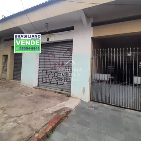 Terreno na Vila das Belezas