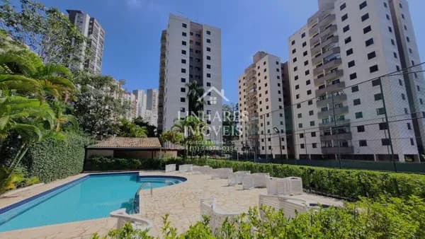 Apartamento no Panamby - São Paulo.