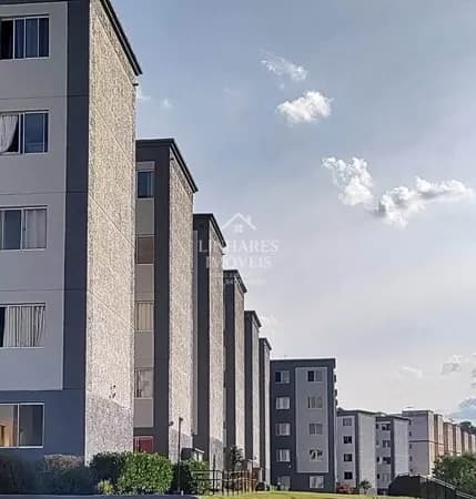 Apartamento em Petrópolis - Cotia - SP.